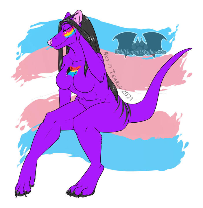 Pride Month