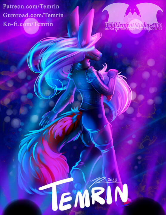 Temrin Poster Temrin Poster