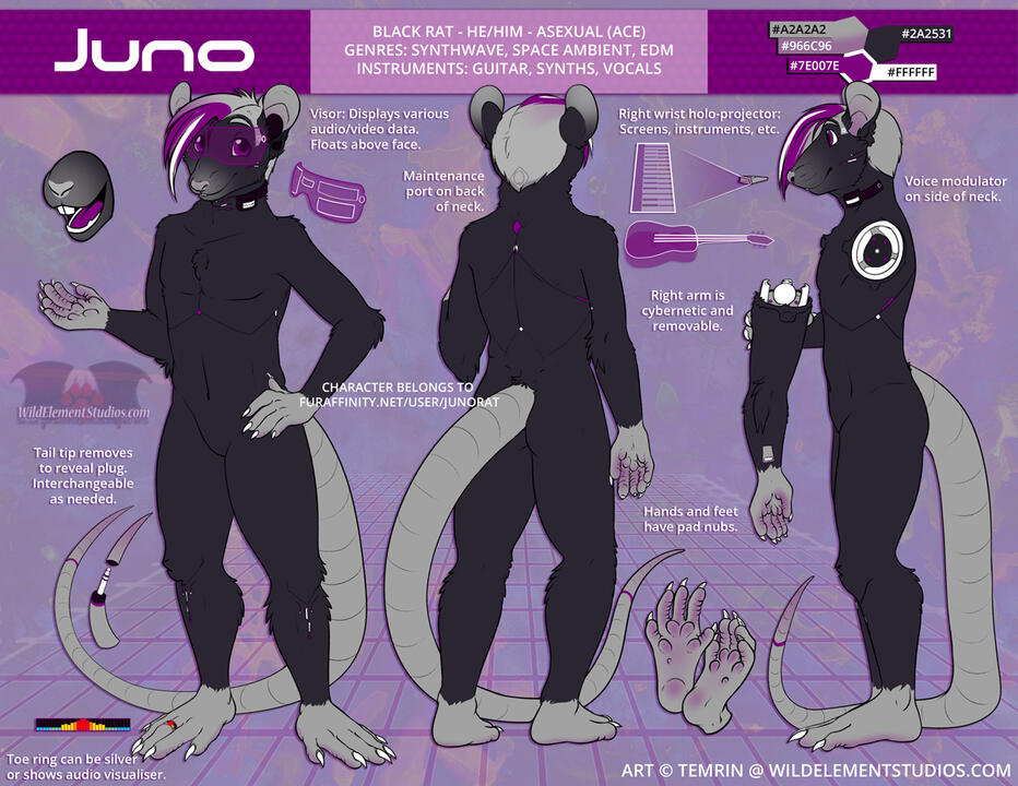 Juno Reference 2023 Juno Reference 2023
