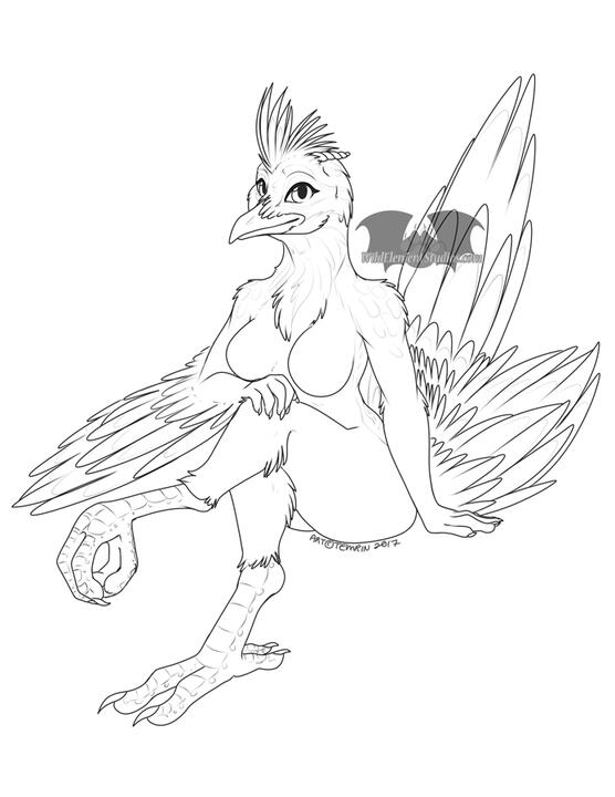 Serandite Roadrunner Inks Serandite Roadrunner Inks