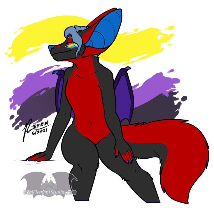 Pride month
