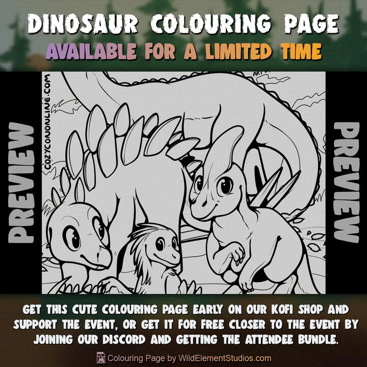 2024 Colouring Page 2024 Colouring Page