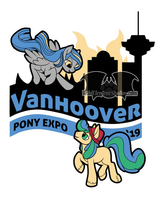 Vanhoover Tshirt Design Vanhoover Tshirt Design