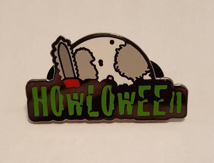 Hard Enamel Pins Hard Enamel Pins