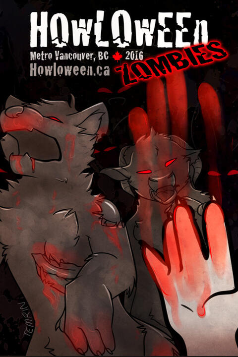 2016 Promo Art 2016 Promo Art