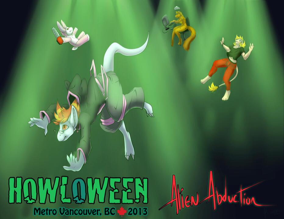 2013 Promo Art 2013 Promo Art