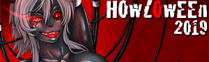 Howloween: Event Ad 2019 Howloween: Event Ad 2019