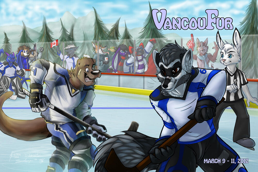 2012 Conbook Cover
