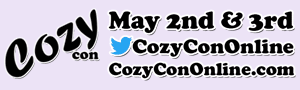 CozyCon 1 ad - FA