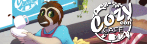 2026 CozyCon Banner