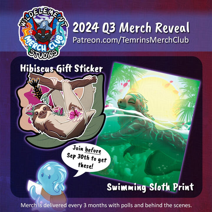 Coming soon! Preorder Open