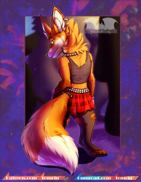 Scarlet - Armello/Heartmelllo