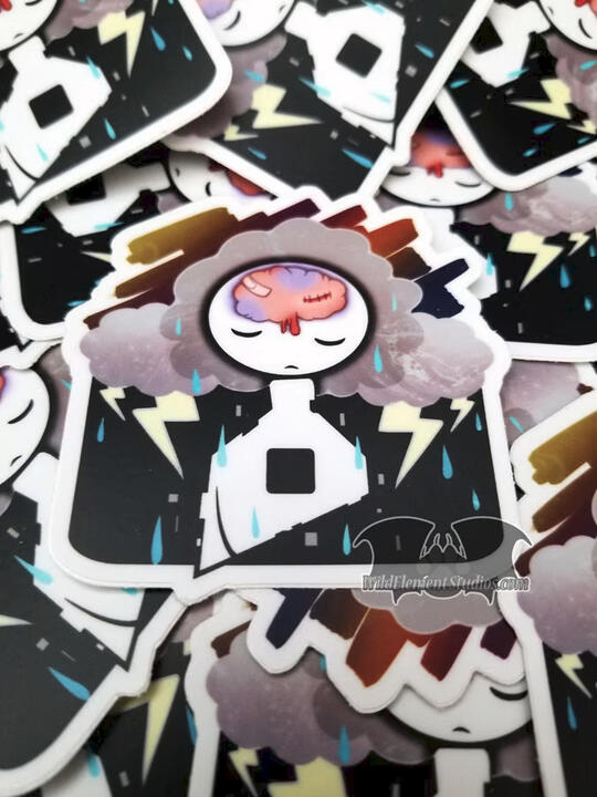 2020 - Mental Health