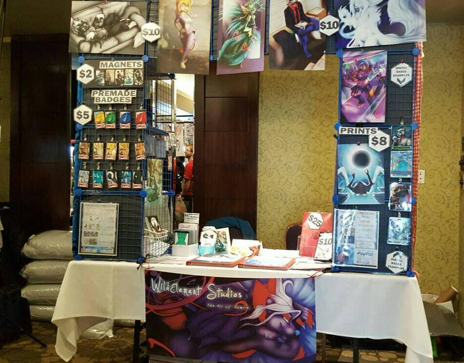 2017 VancouFur