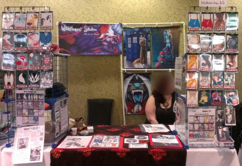 2015 VancouFur
