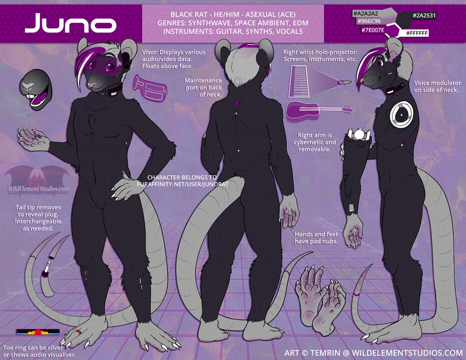 Reference Sheet