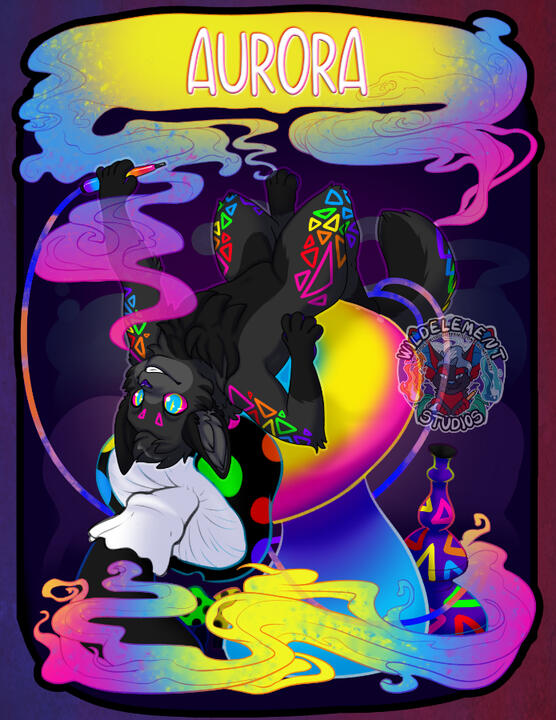 Themed Badge (VF2026)