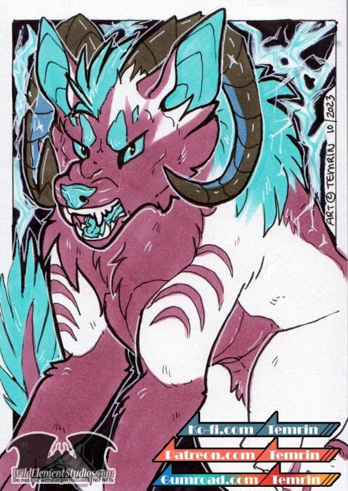 Traditional Art