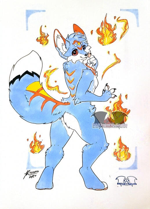 Traditional Art