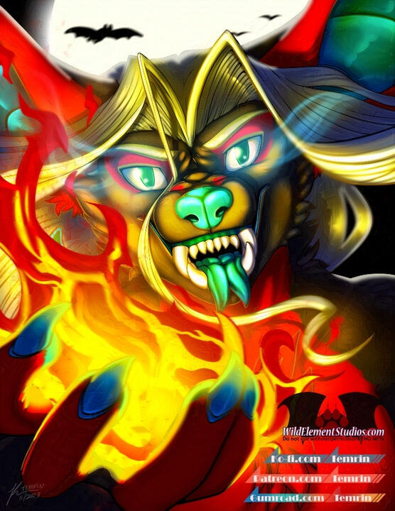 Character Illustration