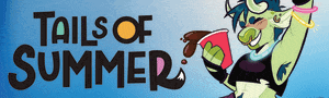 Tails of Summer 2026 Tails of Summer 2026