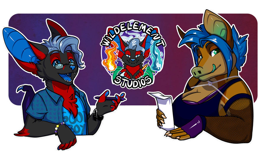 Large Vinyl Stickers
