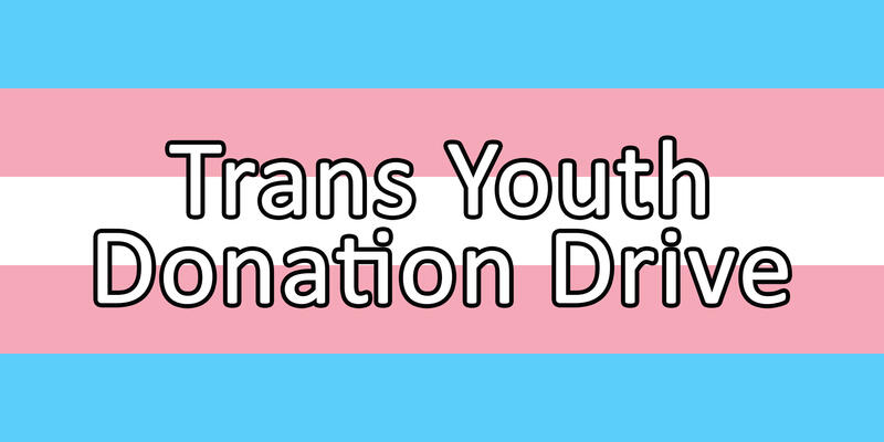 Trans Flag