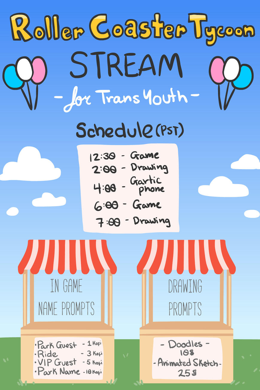 Rollercoaster Tycoon Classic