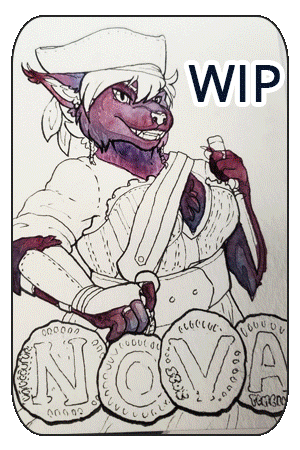 WildElementStudios animated banner